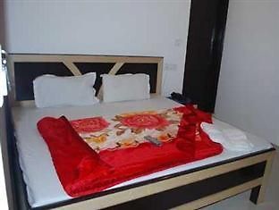 Kashvi Otel Yeni Delhi Dış mekan fotoğraf