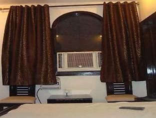 Kashvi Otel Yeni Delhi Dış mekan fotoğraf