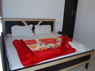 Kashvi Otel Yeni Delhi Dış mekan fotoğraf