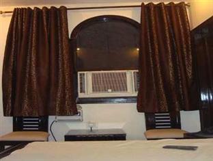 Kashvi Otel Yeni Delhi Dış mekan fotoğraf